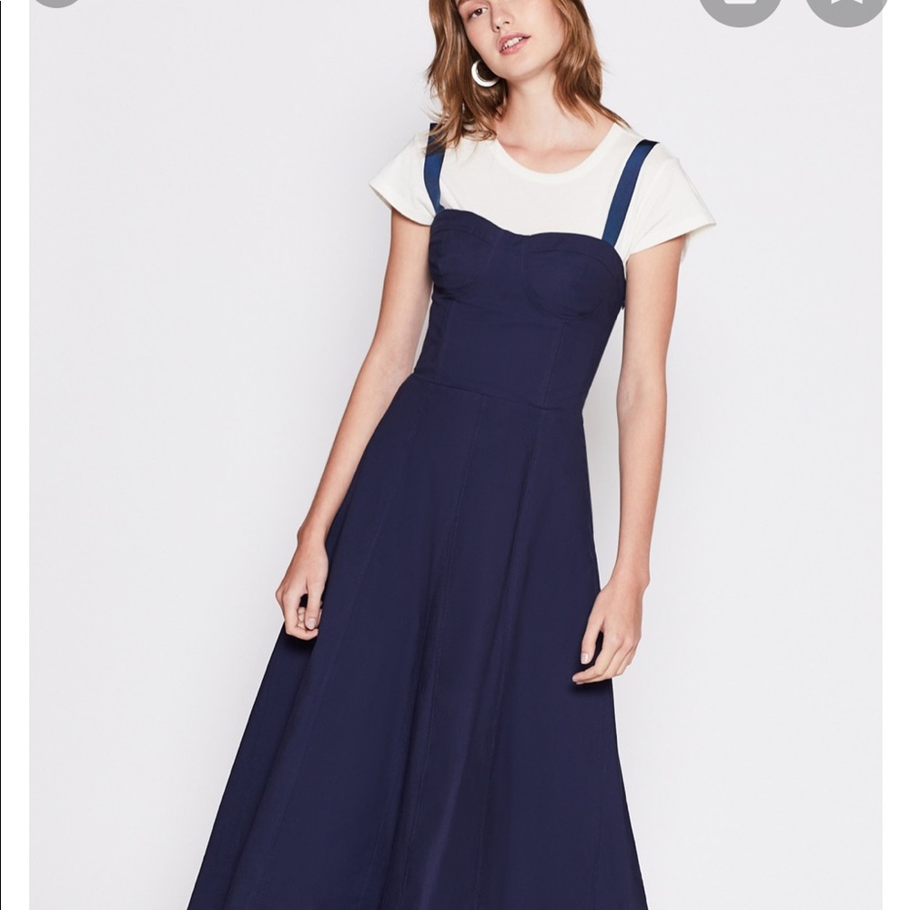 Joie Briel Dress NWT